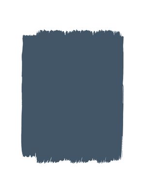 Denim Wall Paint