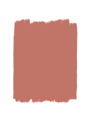 Riso Rosso Wall Paint