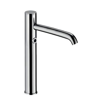 High Electronic Tap for Sink with Electronic Photocell Control 12E551