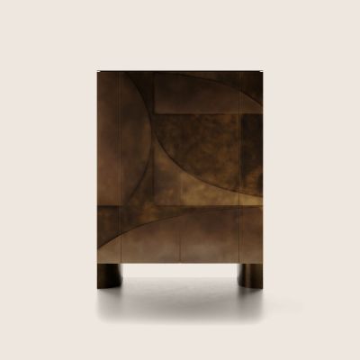 Abstract Bar High
