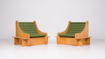 Armchairs