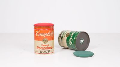 Sgabelli A-W (Campbell’s)