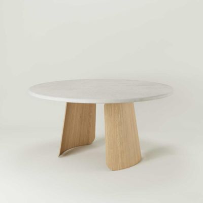 DUNE WOOD RND