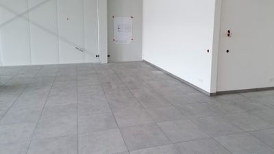 RESTYLING OF A HILTI STORE IN GERMANY