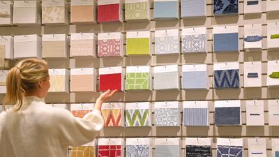 Carreras | Perennials Fabrics