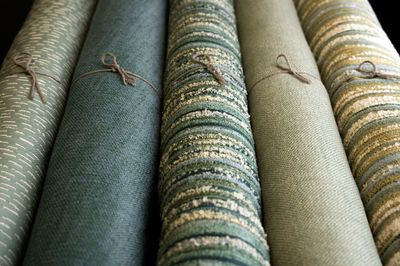 FAQs | Perennials Fabrics
