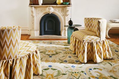 The Spill Magazine | Perennials Fabrics