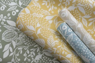 Wallcoverings | Perennials Fabrics