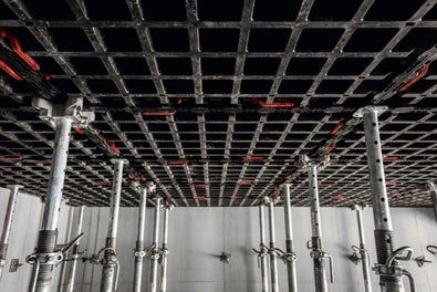 Accessori per casseforme e per il cantiere