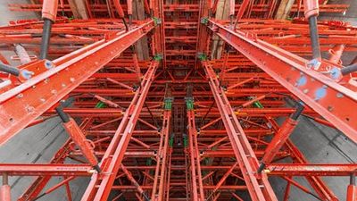 From the planning to implementation – comprehensive engineering services for construction of the power plant shell