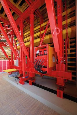 Increased profitability for VARIOKIT tunnel formwork carriage