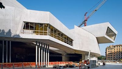 Ponteggi per ponti e viadotti: panoramica delle soluzioni disponibili