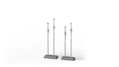Puntelli per solai PEP ALPHA-2