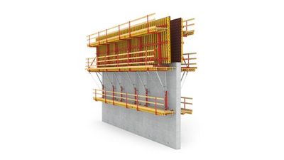Sistema di ripresa SCS