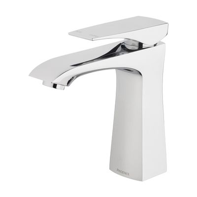 Argo Basin Mixer