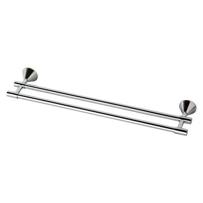 Ivy Double Towel Rail 760mm