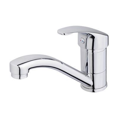 Ivy Slimline Basin Mixer Swivel