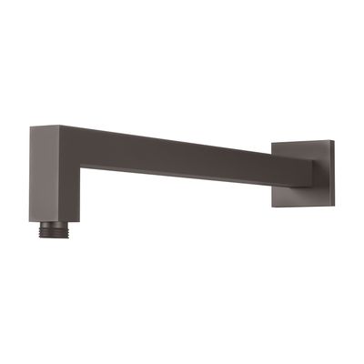 Lexi Shower Arm 400mm Square