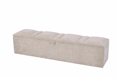 Riviera Bench