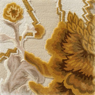 Pierre Frey Braquenié | Carpets Fleurs de pekin