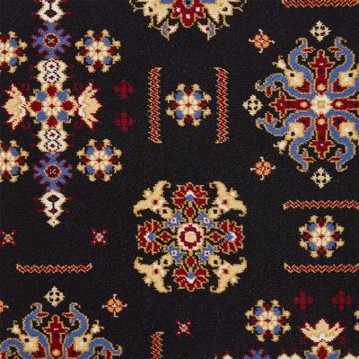 Pierre Frey Braquenié | Carpets Petit emir axminster