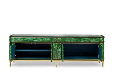 Circum - FPA 401-Circum lowboard