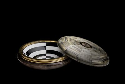Macaroon - FPA 610-Macaroon luxury box large