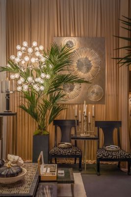 Collec(t)able - FPA 507-Collec(t)able sofa table