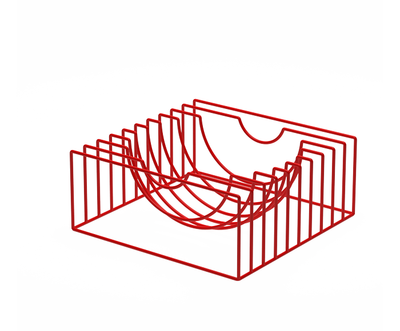 SFRUTTAMI a useful object | PIPEDESIGN PURESHAPE