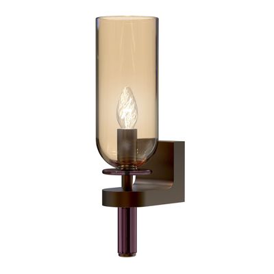 Murano Glass Design Applique for luxury homes | Piumati.com