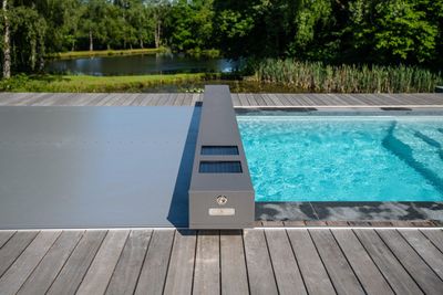 Protect Cover 705 – Membrana per teli e porte avvolgibili