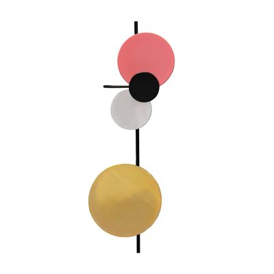 PLANET lamp - Jaipur (UK stik type G)