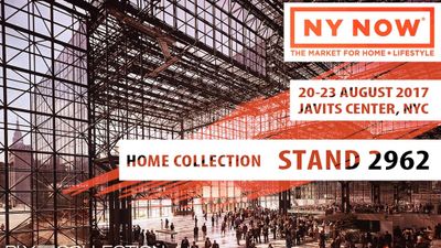 NY Now 2017, New York - PlyCollection