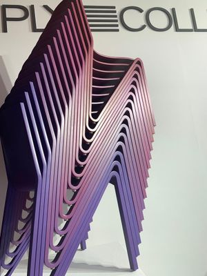 Salone Del Mobile 2019, Milan - PlyCollection
