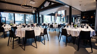 Stackable Restaurant & Cafe Chairs | Plycollection