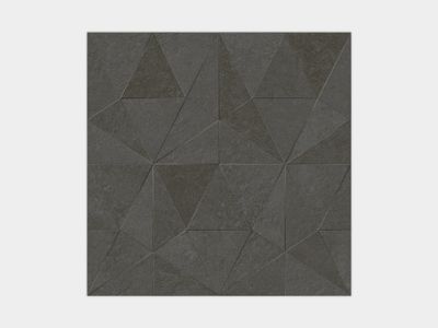 Thao Verbier Dark 23"X23"
