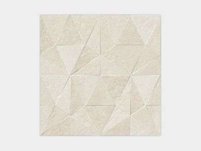 Thao Verbier Sand 23"X23"