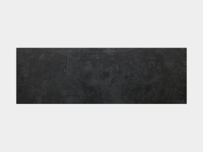 Magma Black 13"X39"