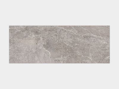 Noir Topo 18"X47"