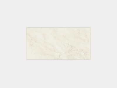 Glem White Matt 12"X23"