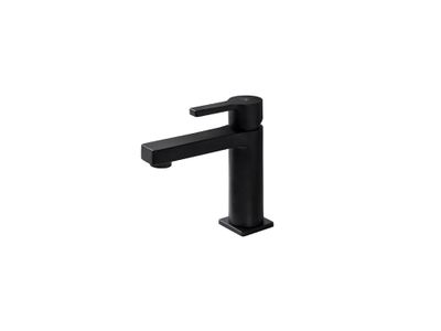 Basin Mixer Urban Black