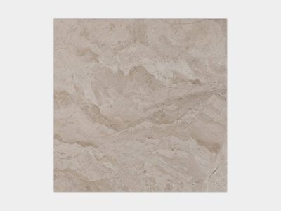 Nairobi Crema Classico 24"X24"
