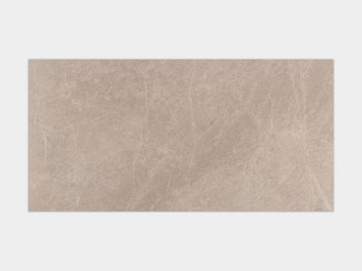 Kayak Beige Pulido 16"X31"