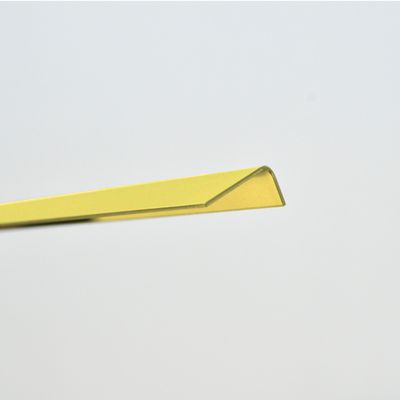 PL DIY profiles corner and L shape