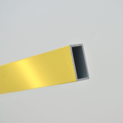 RE DIY profiles rectangular shape