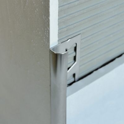 ROUNDJOLLY RJ rounded trims for coverings