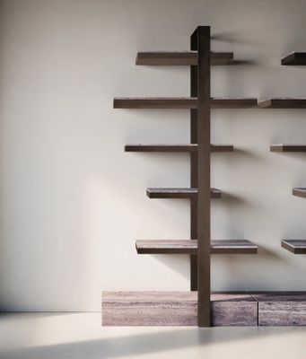 Bookcase IRIS