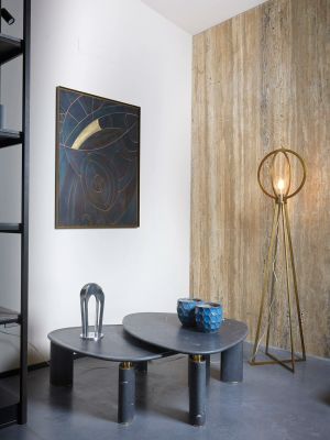 Circlas Floor Lamp