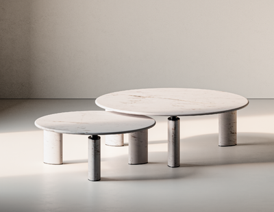 Coffee Table LOTUS R 120