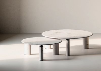 Coffee Table LOTUS R 90